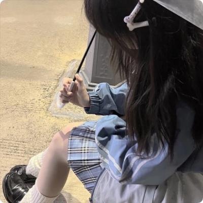 主角