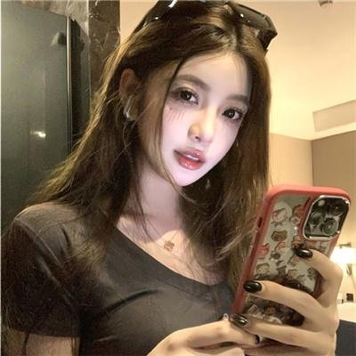 天空与海洋的交界线