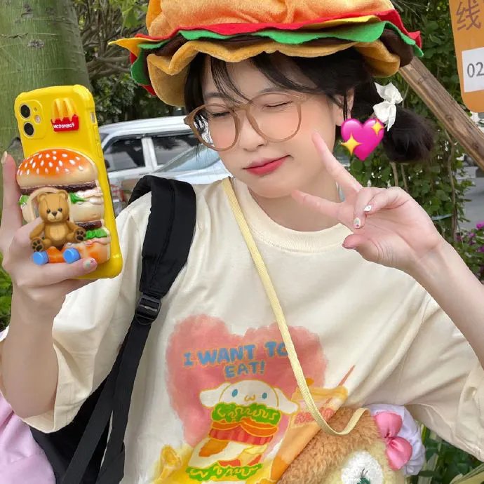 白发鬼